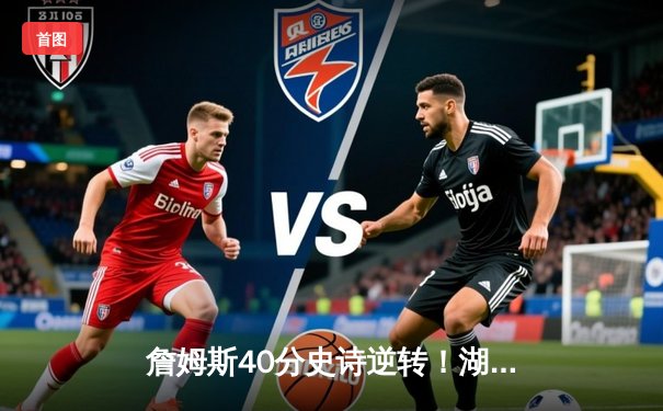 詹姆斯40分史诗逆转！湖人加时险胜勇士，系列赛悬念重燃