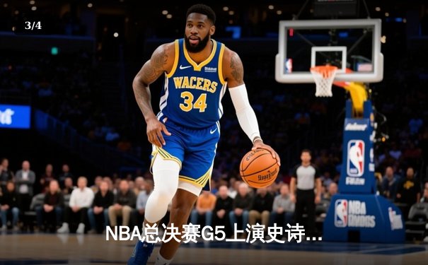 NBA总决赛G5上演史诗逆转 丹佛掘金加时险胜迈阿密热火夺赛点 - 3