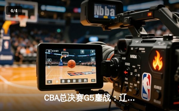 CBA总决赛G5鏖战：辽宁逆转广东夺赛点，赵继伟关键三分定乾坤 - 4