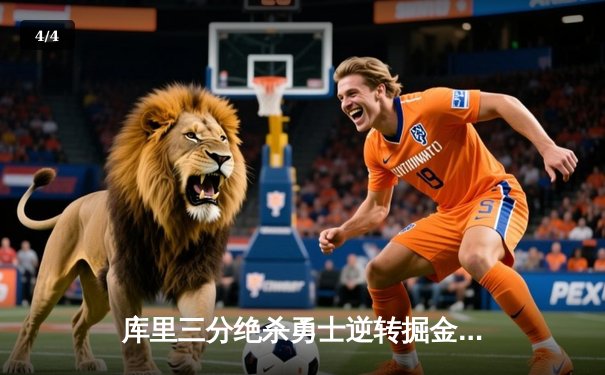 库里三分绝杀勇士逆转掘金 季后赛G5上演史诗级翻盘 - 4