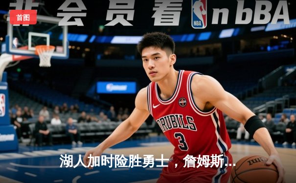 湖人加时险胜勇士，詹姆斯三双库里空砍40分